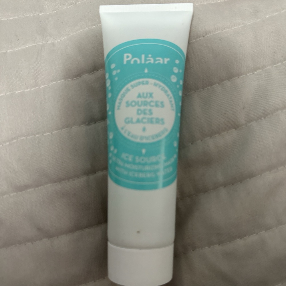 Hydration mask